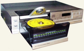 MAGNAVOX FD3030